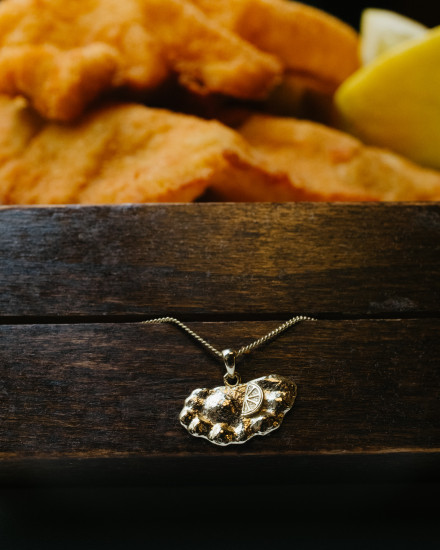 SCHNITZELKETTE 1